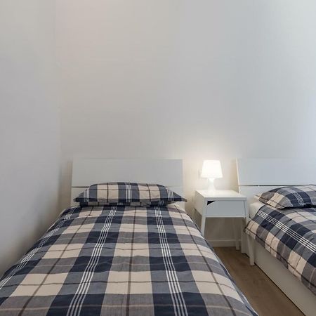 Lagom Apartment Trento Dış mekan fotoğraf