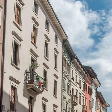 Lagom Apartment Trento Dış mekan fotoğraf