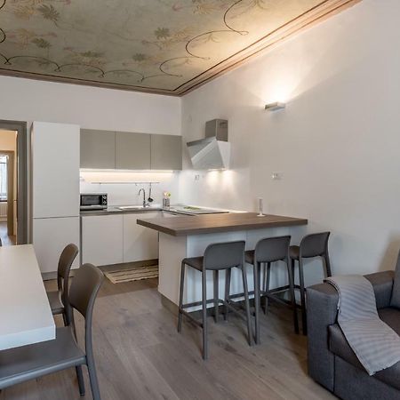 Lagom Apartment Trento Dış mekan fotoğraf