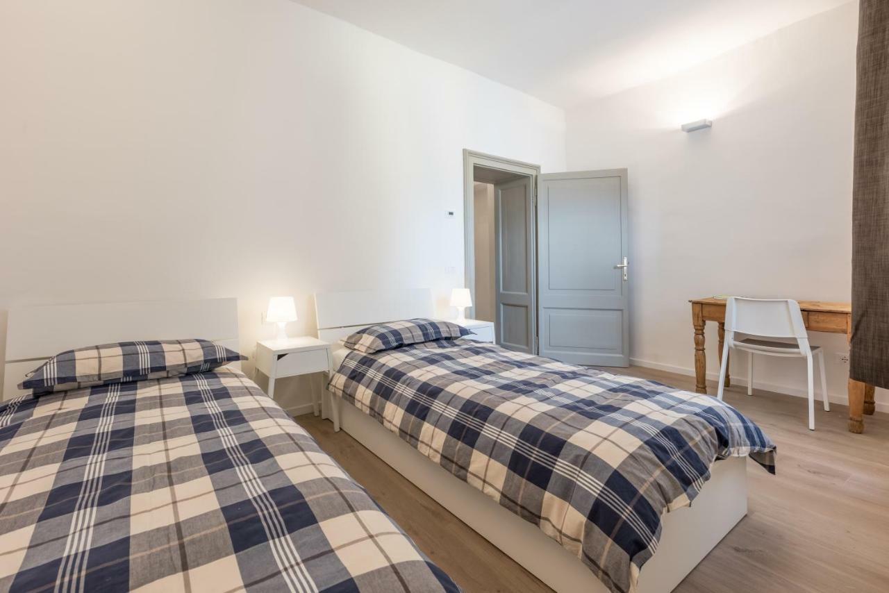Lagom Apartment Trento Dış mekan fotoğraf