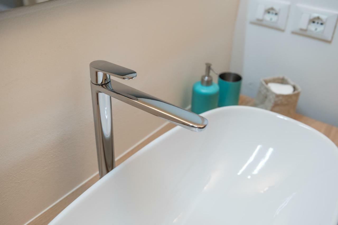 Lagom Apartment Trento Dış mekan fotoğraf