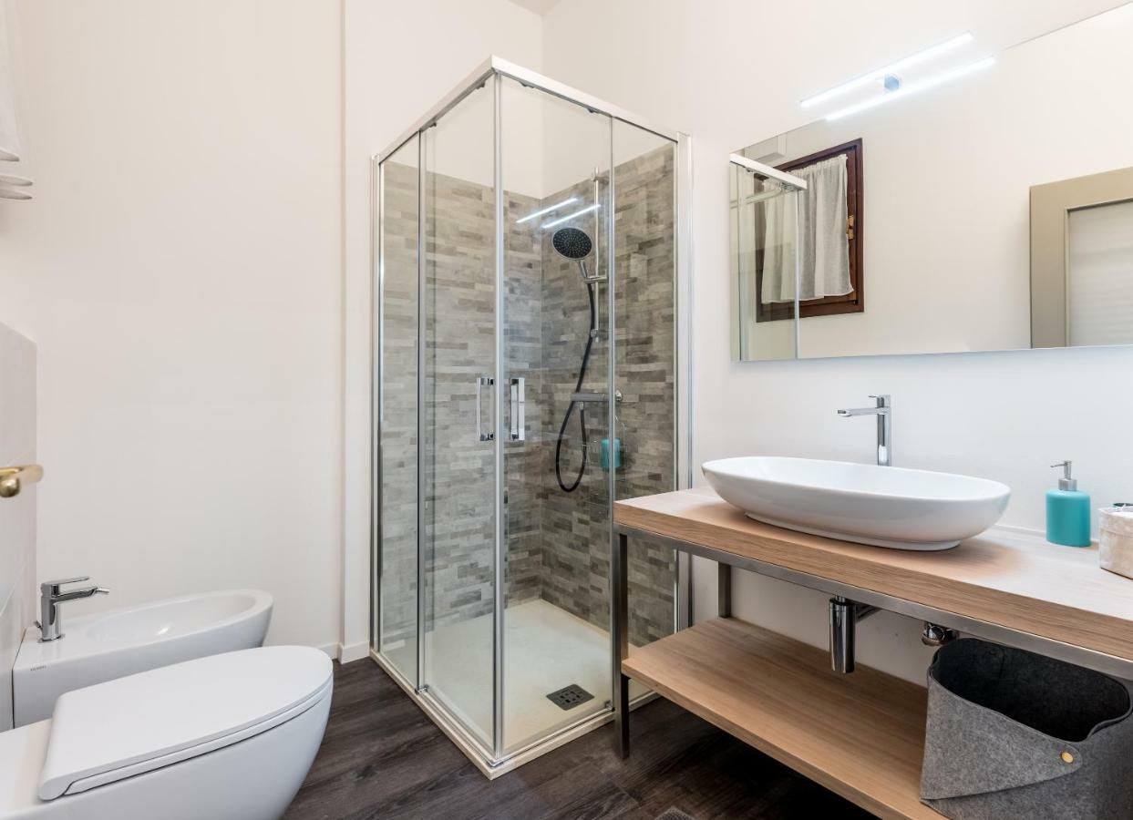 Lagom Apartment Trento Dış mekan fotoğraf