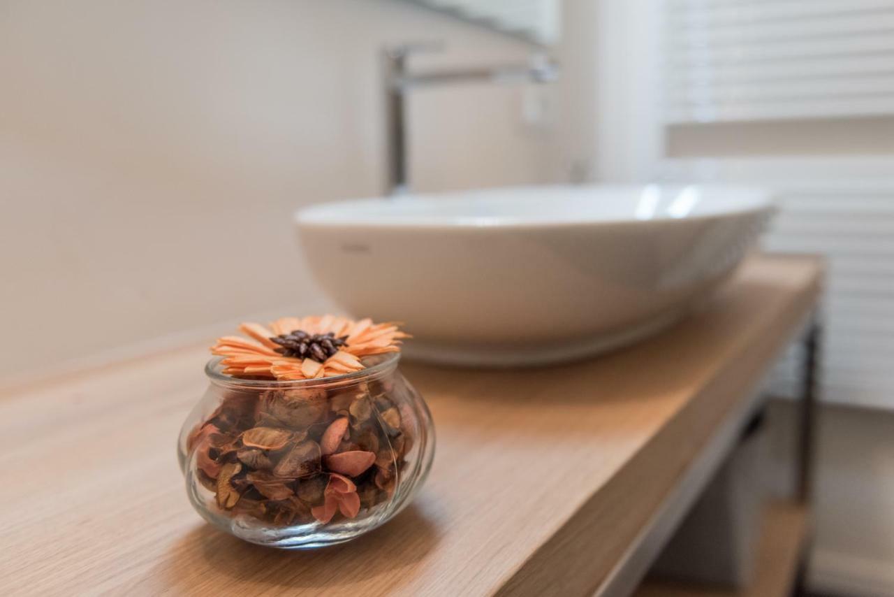 Lagom Apartment Trento Dış mekan fotoğraf