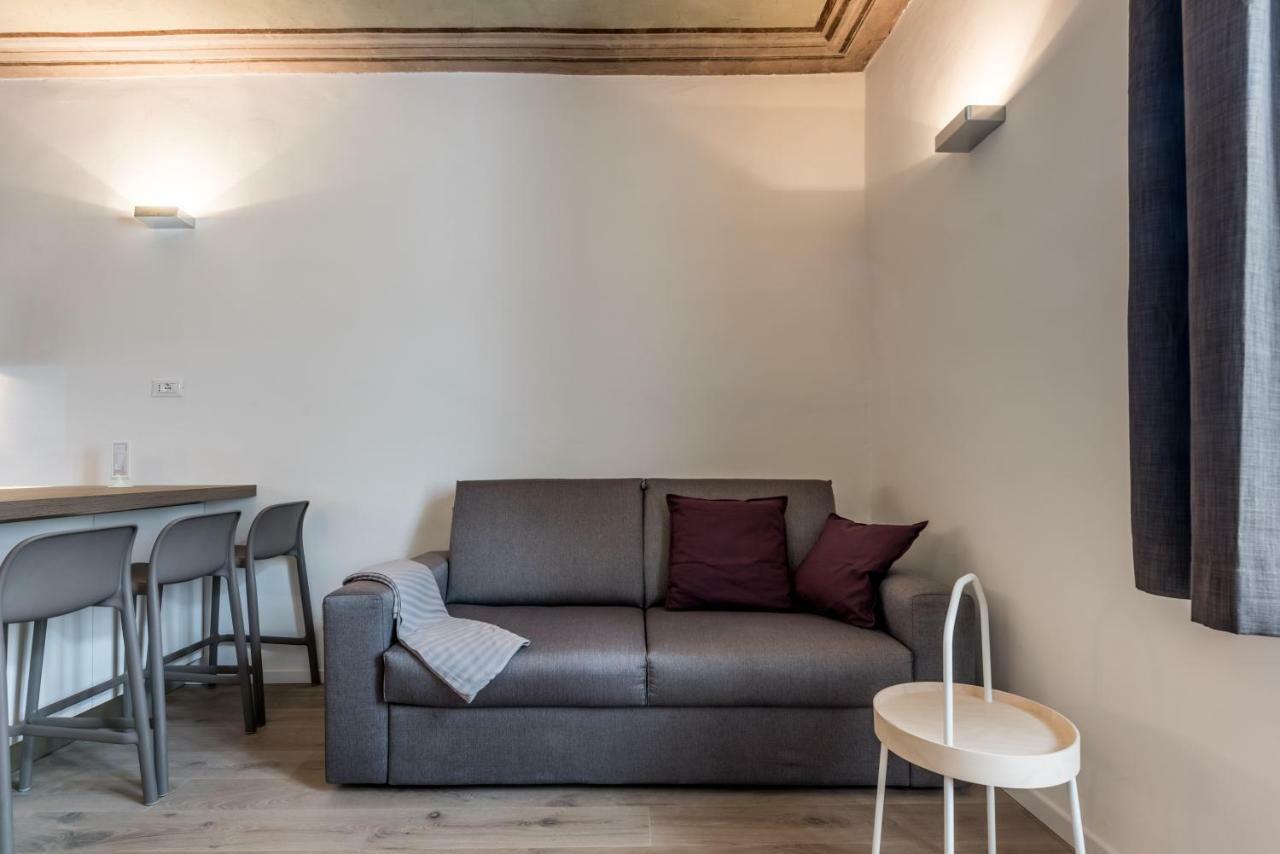 Lagom Apartment Trento Dış mekan fotoğraf