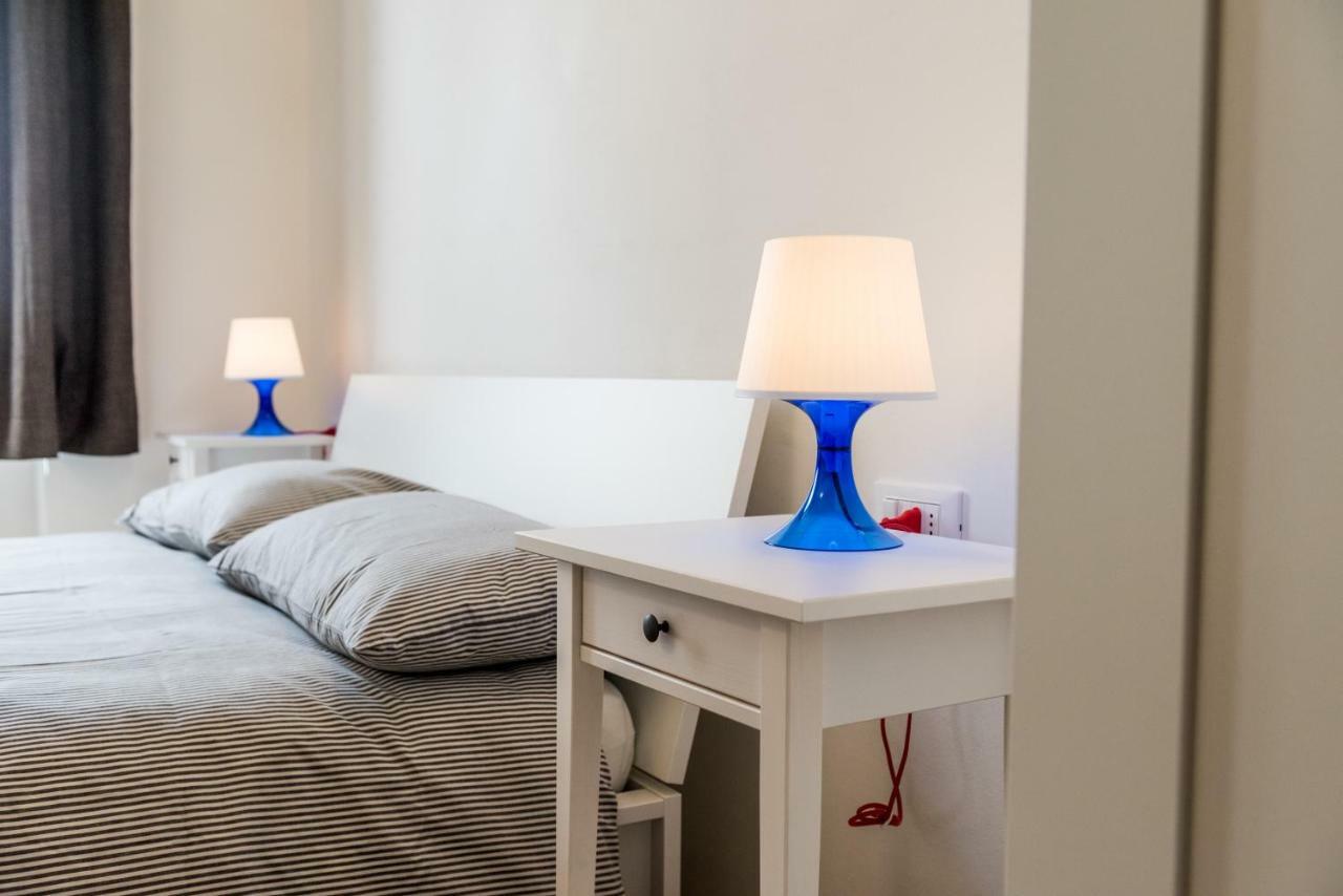 Lagom Apartment Trento Dış mekan fotoğraf