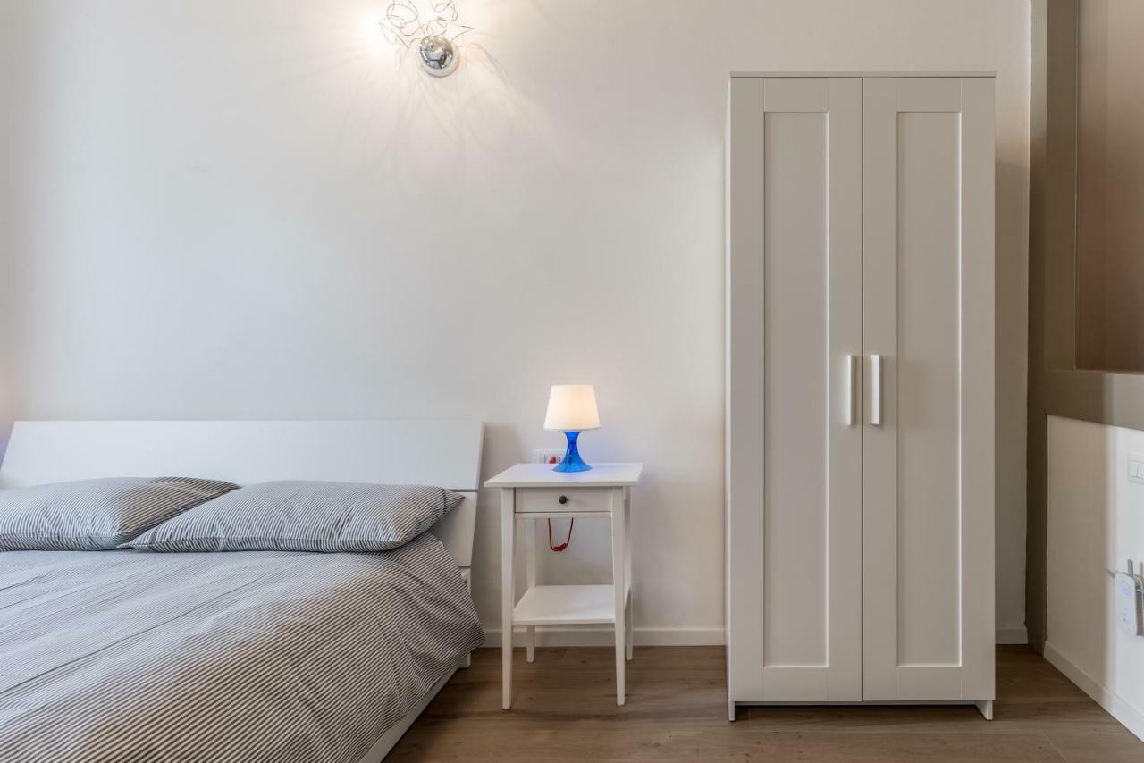 Lagom Apartment Trento Dış mekan fotoğraf