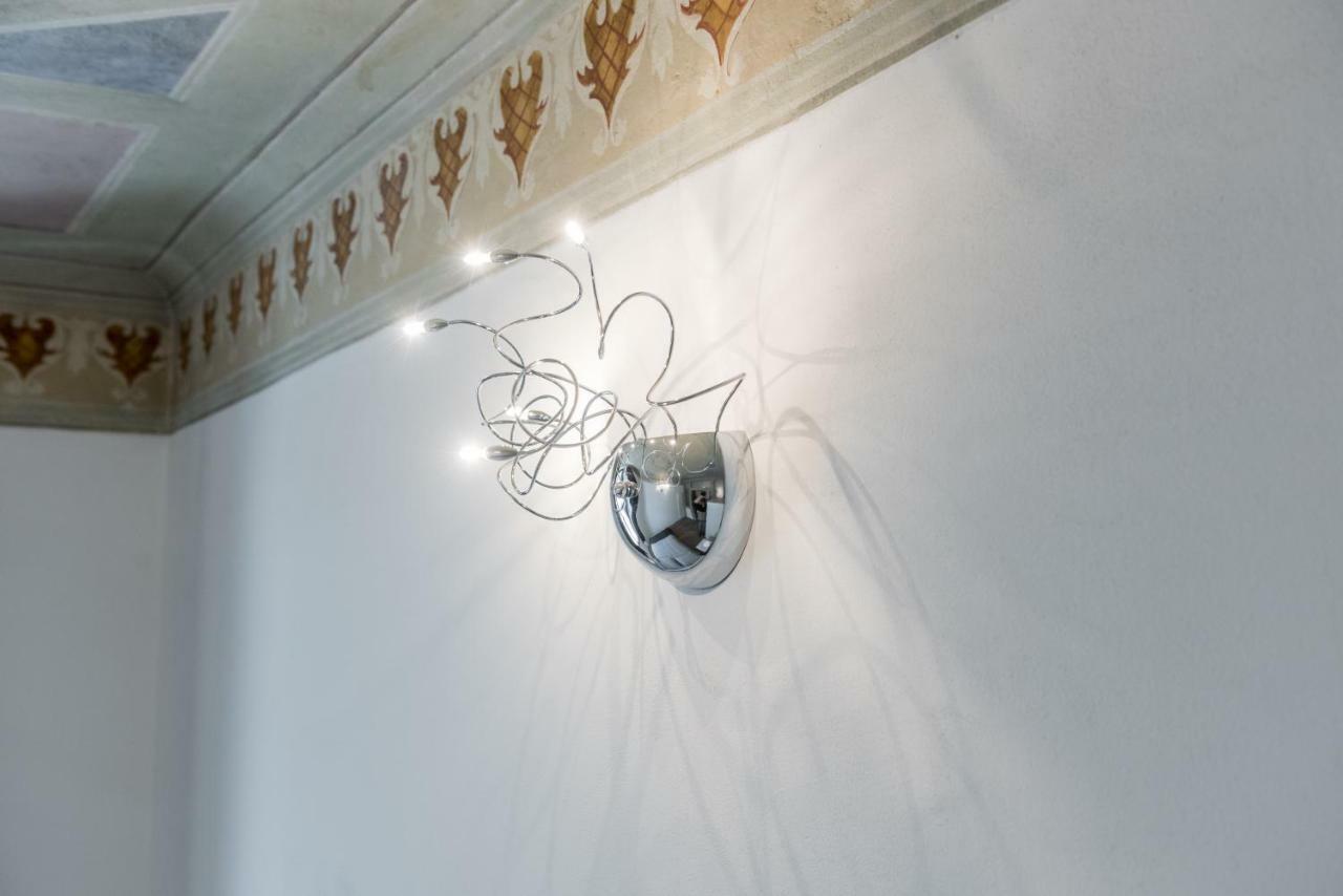 Lagom Apartment Trento Dış mekan fotoğraf